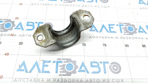 Front stabilizer mounting bracket right BMW X3 F25 11-17