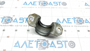 Front stabilizer mounting bracket left BMW X3 F25 11-17