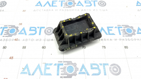 BMW X3 F25 11-17 jacking pad dented