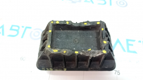 BMW X3 F25 11-17 jacking pad dented