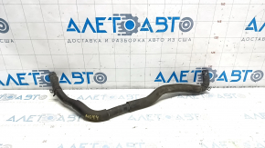 Pipes for gearbox cooler Mazda 6 13-17 long