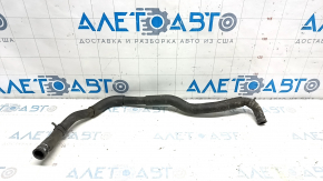 Pipes for gearbox cooler Mazda 6 13-17 long