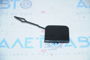 Front Bumper Tow Hook Cap VW Jetta 15-18 USA
