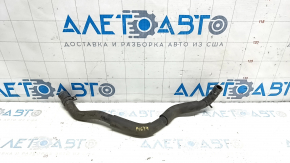 Pipes for gearbox cooler Mazda 6 13-17 short