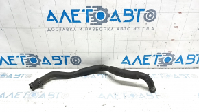 Pipes for gearbox cooler Mazda 6 13-17 short