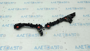 Rear bumper mount right Toyota Avalon 13-18 breakage of mount