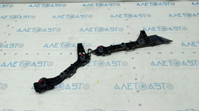 Rear bumper mount right Toyota Avalon 13-18 breakage of mount