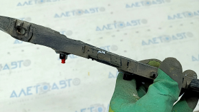 Rear bumper mount right Toyota Avalon 13-18 breakage of mount