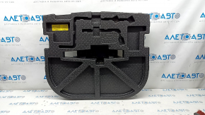 Foam plastic for Toyota Avalon 13-18 tool break