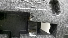 Foam plastic for Toyota Avalon 13-18 tool break