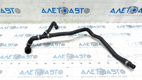 Cooling system hose BMW X3 F25 11-17 2.0T
