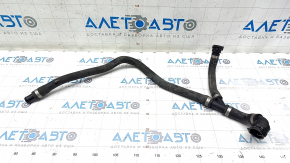 Cooling system hose BMW X3 F25 11-17 2.0T