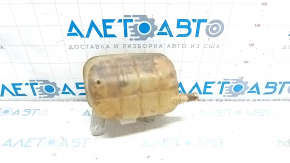 Expansion tank for cooling Chevrolet Trax 15-21 LUV with cap