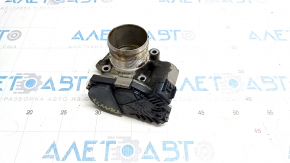 Throttle body Chevrolet Trax 15-21 LUV