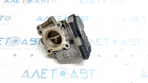 Throttle body Chevrolet Trax 15-21 LUV
