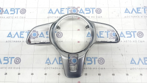 Steering wheel cover Mercedes W167 GLE 350 450 20-23