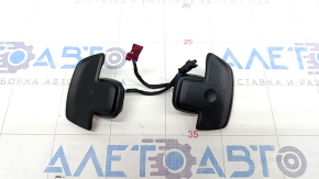 Mercedes W167 GLE 350 450 20-23 Paddle Shifters