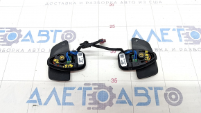 Mercedes W167 GLE 350 450 20-23 Paddle Shifters
