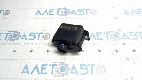 Radar cruise Honda Civic X FC 19-20 with mount