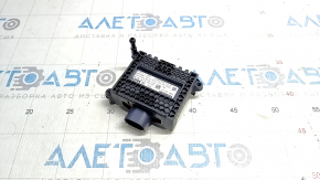 Radar cruise Honda Civic X FC 19-20 with mount