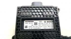 Radar cruise Honda Civic X FC 19-20 with mount