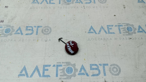 Rear bumper plug right Toyota Avalon 13-18