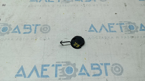 Rear bumper plug right Toyota Avalon 13-18