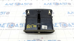Air duct center console Mercedes W167 GLE 350 450 20-23