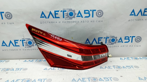 Light outer wing left Toyota Avalon 13-15