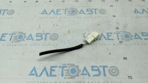 Toyota Avalon 13-15 Outer Wing Light Feature