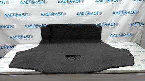 Trunk mat Toyota Avalon 13-18 3.5 rag gray, dry cleanable