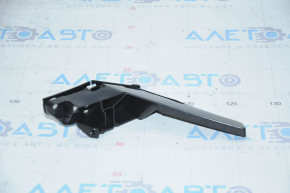 Front bumper mount right VW Jetta 19-