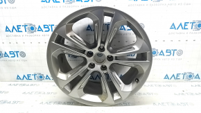 Wheel disk R19 x 8.5J Audi Q3 8U 15-18 chips