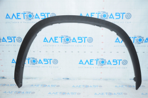 Front right wing arch trim Toyota Highlander 20-