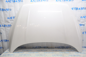 Hood naked Ford Escape MK3 17-19 rest white UG aluminum