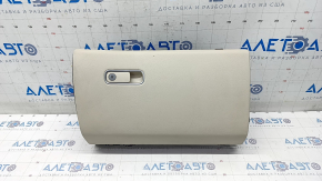 Glove box, glove compartment Mercedes W167 GLE 350 450 20-23 beige, butt