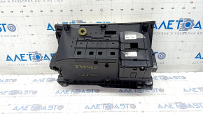 Glove box, glove compartment Mercedes W167 GLE 350 450 20-23 beige, butt