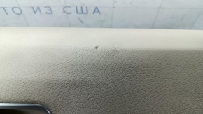 Glove box, glove compartment Mercedes W167 GLE 350 450 20-23 beige, butt