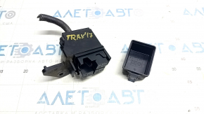 Chevrolet Trax 18-21 Underhood Relay Block