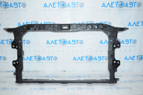 TV panel radiator Hyundai Elantra AD 17-18