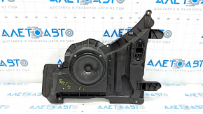 Speaker rear left VW Beetle 12-19 fender, broken mount