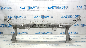 TV top bar Chevrolet Trax 18-22