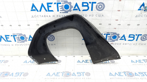Rear bumper molding right Infiniti QX30 17- S broken mount