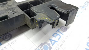 Left threshold bracket Mercedes W167 GLE 350 450 20-23 front part, broken fastening