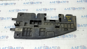 Threshold bracket left Mercedes W167 GLE 350 450 20-23 rear part