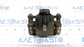 Rear left caliper assembly for Hyundai Sonata 15-19