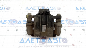 Rear right caliper assembly for Hyundai Sonata 15-19