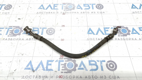 Brake hose rear right Hyundai Sonata 15-19