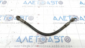 Brake hose rear left Hyundai Sonata 15-19