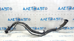 Chevrolet Trax 15-22 LUV fuel filler neck